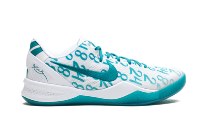 Kobe 8 Protro Radiant Emerald FQ3549 101
