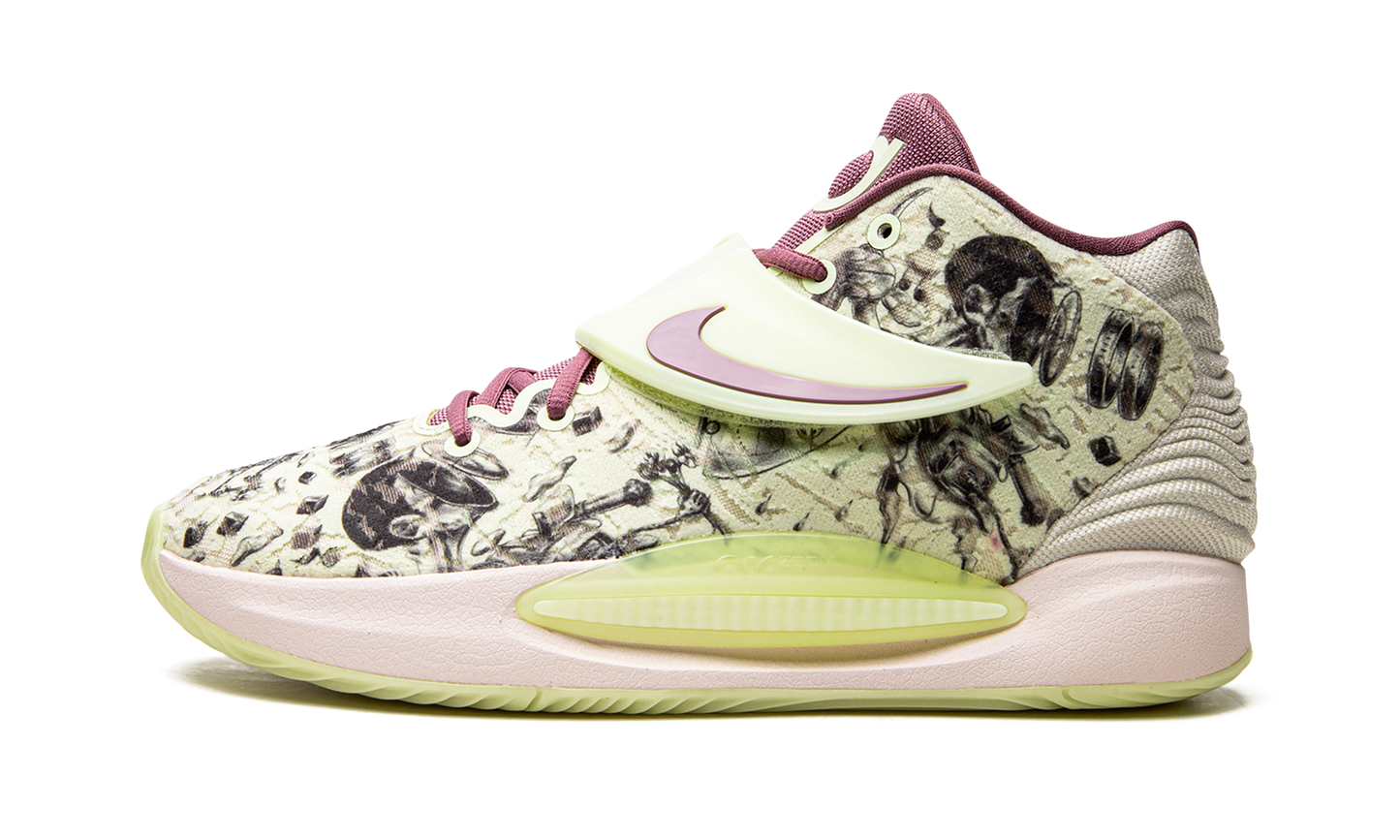 KD14 Surrealism CW3935 300
