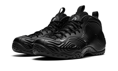 Air Foamposite One Comme des Gar?ons - Black DJ7952 001