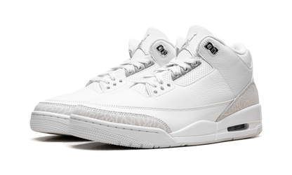 Air Jordan 3 Pure Money (2025) CT8532 111