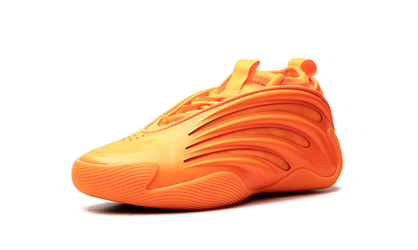 Harden Vol. 9  Dyanmo  JS1305
