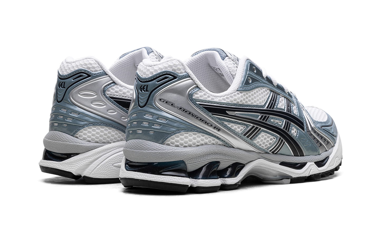 Gel-Kayano 14 White Fjord Grey 1203A537 106