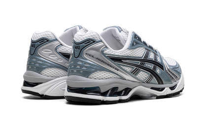 Gel-Kayano 14 White Fjord Grey 1203A537 106