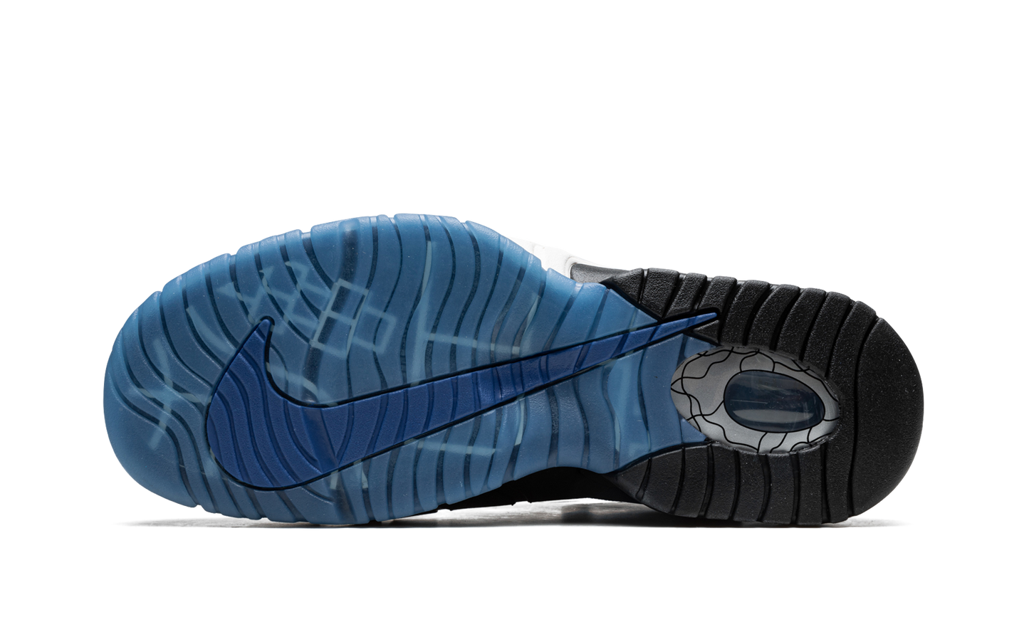 Air Max Penny 1 Social Status Recess Black DM9130 001