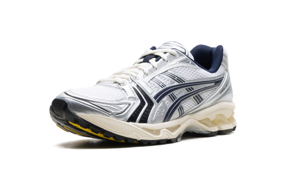 GEL-Kayano 14 JJJJound - White/Navy 1203A961 100