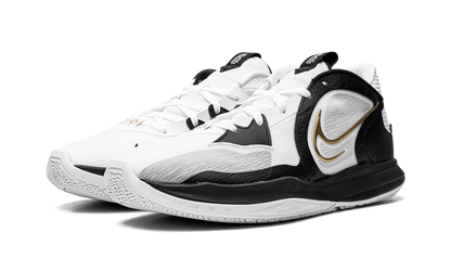 Kyrie Low 5 Metallic Gold DJ6012 101