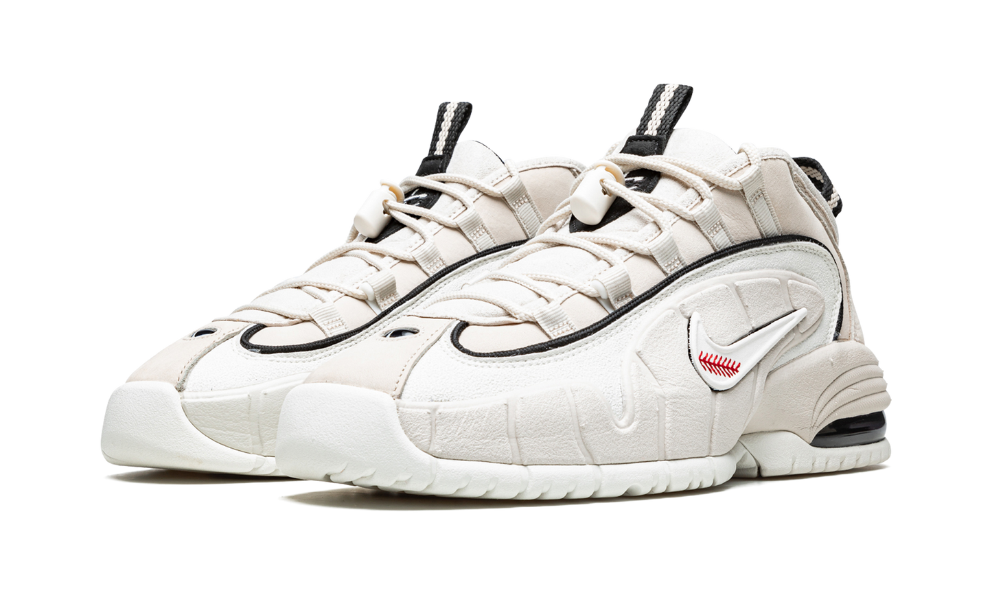 Air Max Penny 1 Social Status - Desert Sand DM9130 100