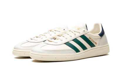 Handball Spezial  Chalk White Collegiate Green  JH5451