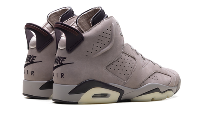 Air Jordan 6 A Ma Mani¨¦re - Smokey Mauve IF3103 200
