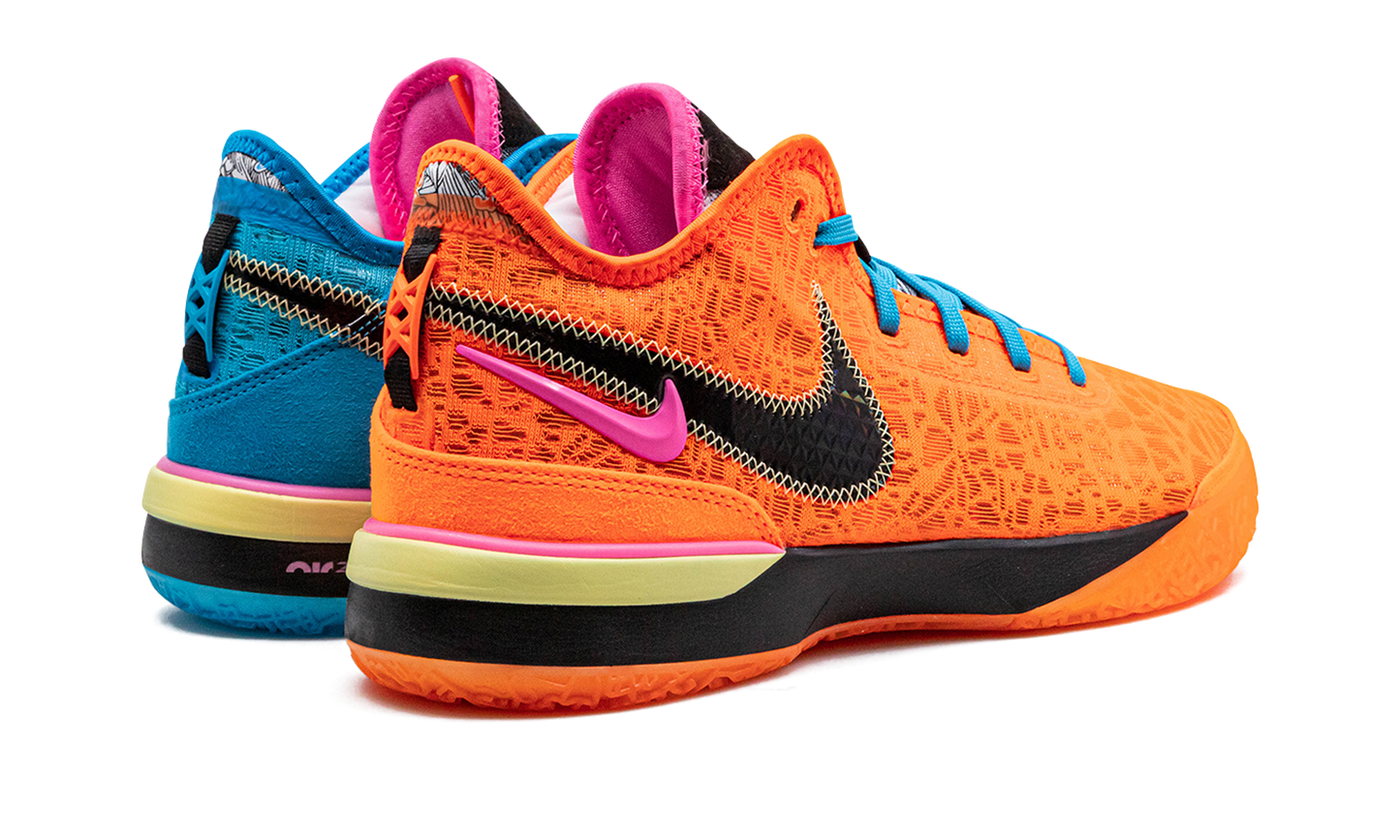 Zoom LeBron NXXT Gen I Promise DR8784 900