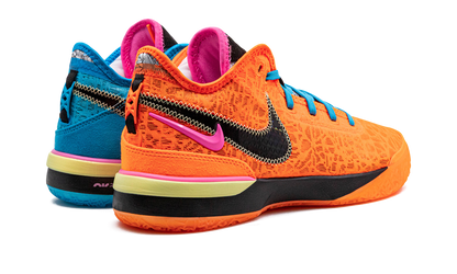 Zoom LeBron NXXT Gen I Promise DR8784 900