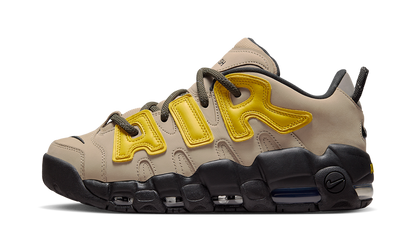 Air More Uptempo Low AMBUSH - Limestone FB1299 200