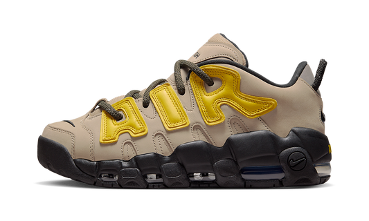 Air More Uptempo Low AMBUSH - Limestone FB1299 200
