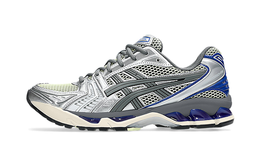 Gel-Kayano 14 Soft Yellow / Asics Blue 1203A740 750