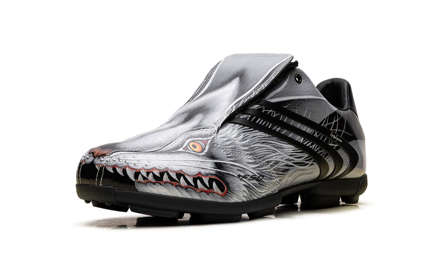 Y-3 F50 Tunit  Beast Pack Wolf  HP9981