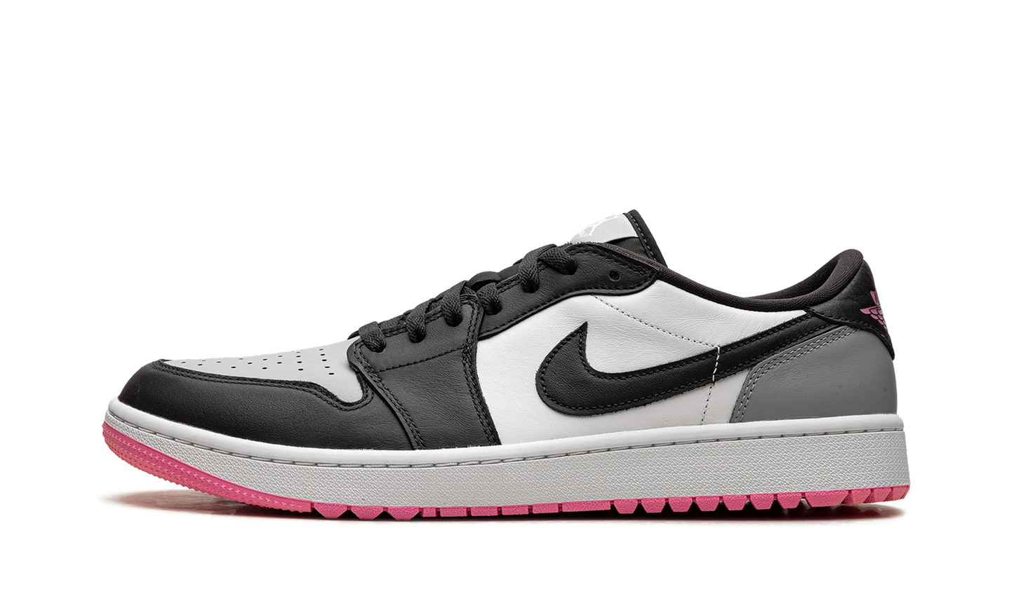 Air Jordan 1 Low Golf White Light Pumice DD9315 119