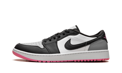 Air Jordan 1 Low Golf White Light Pumice DD9315 119