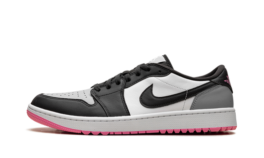 Air Jordan 1 Low Golf White Light Pumice DD9315 119