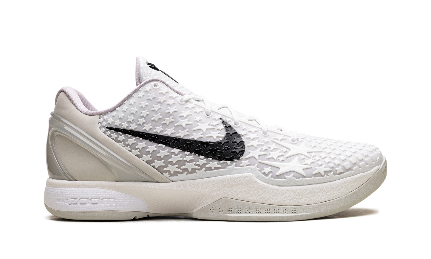 Kobe 6 Protro All Star 2.0 FQ3546 100