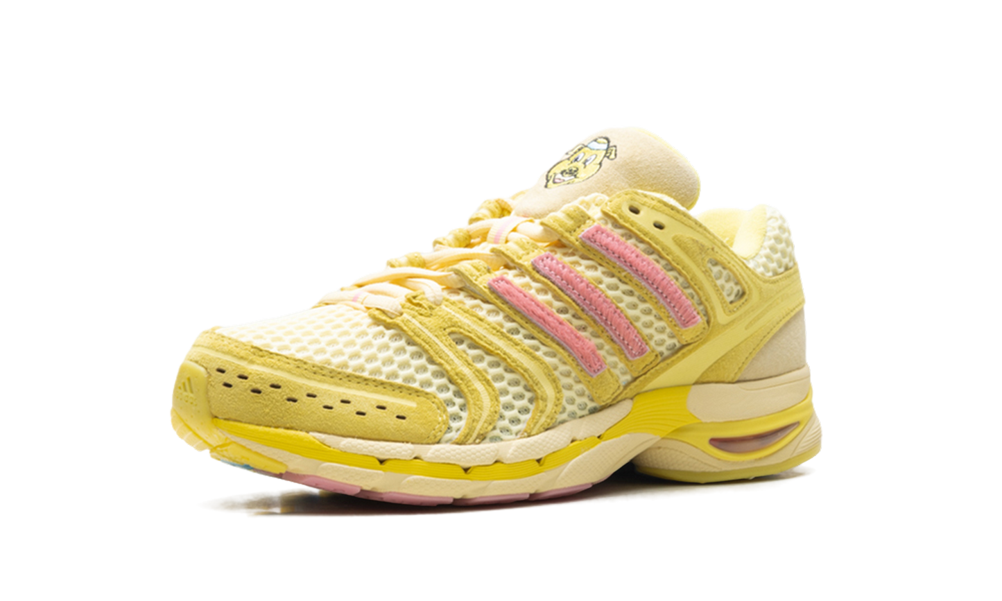 Adistar Control 5  Unheardof Pork Chop Piggy Runner 2.0 Cheeseburger  KJ8359
