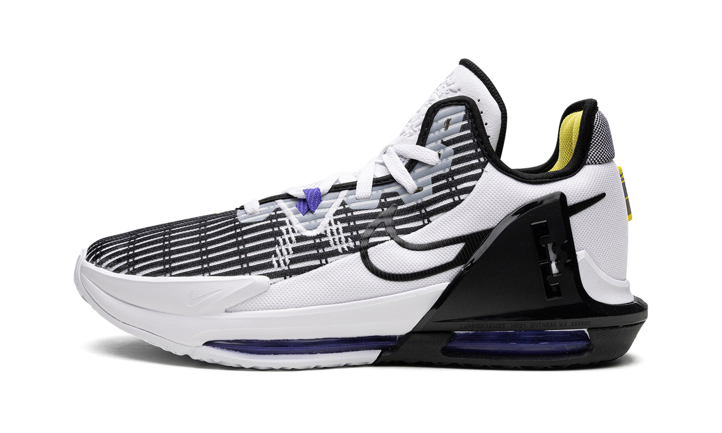 Witness VI Lakers Home CZ4052 100