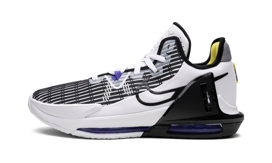 Witness VI Lakers Home CZ4052 100