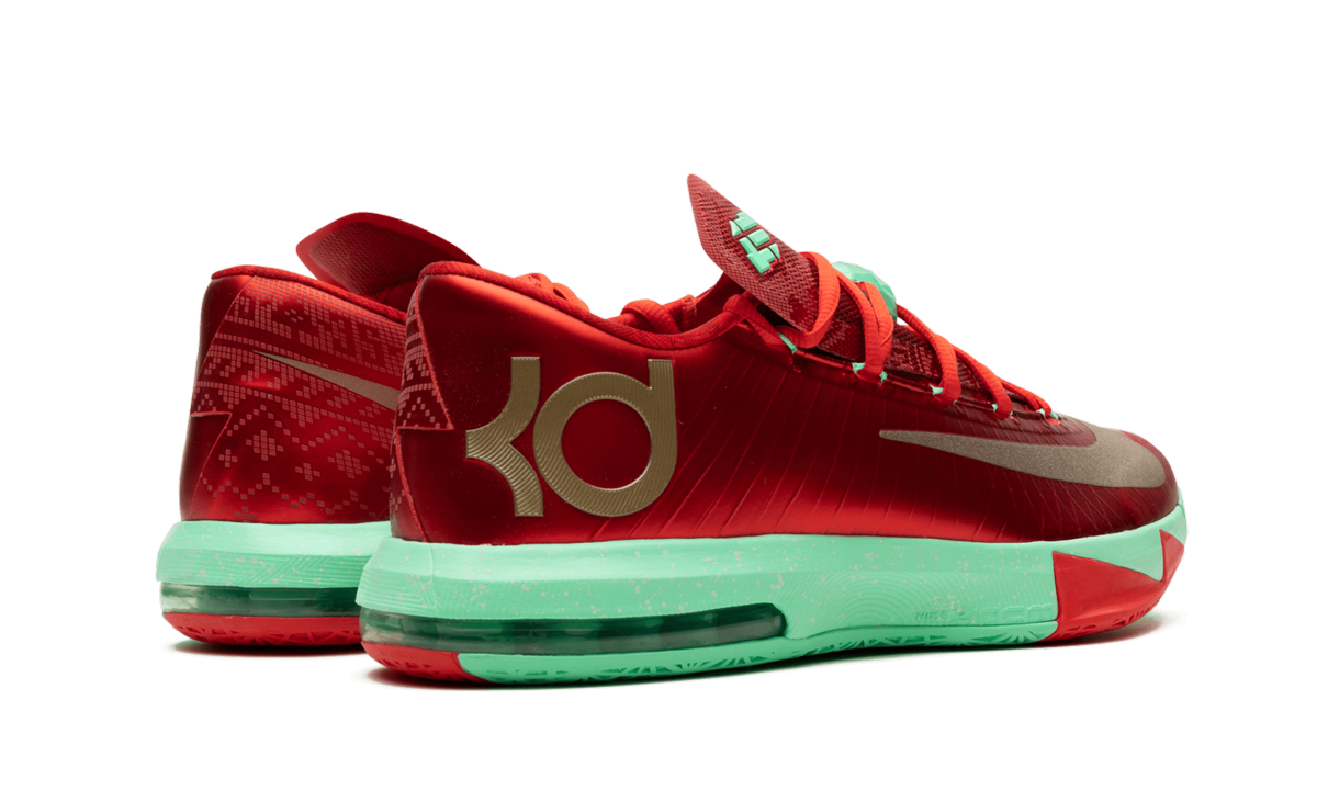 KD 6 Christmas 599424 601