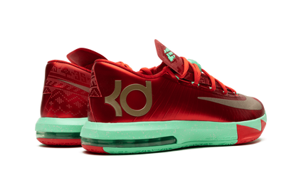 KD 6 Christmas 599424 601