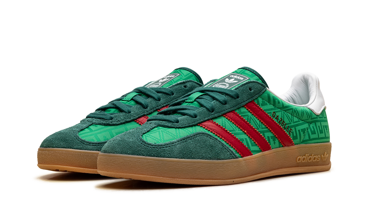 adidas Gazelle Indoor  Mexico  IH9647