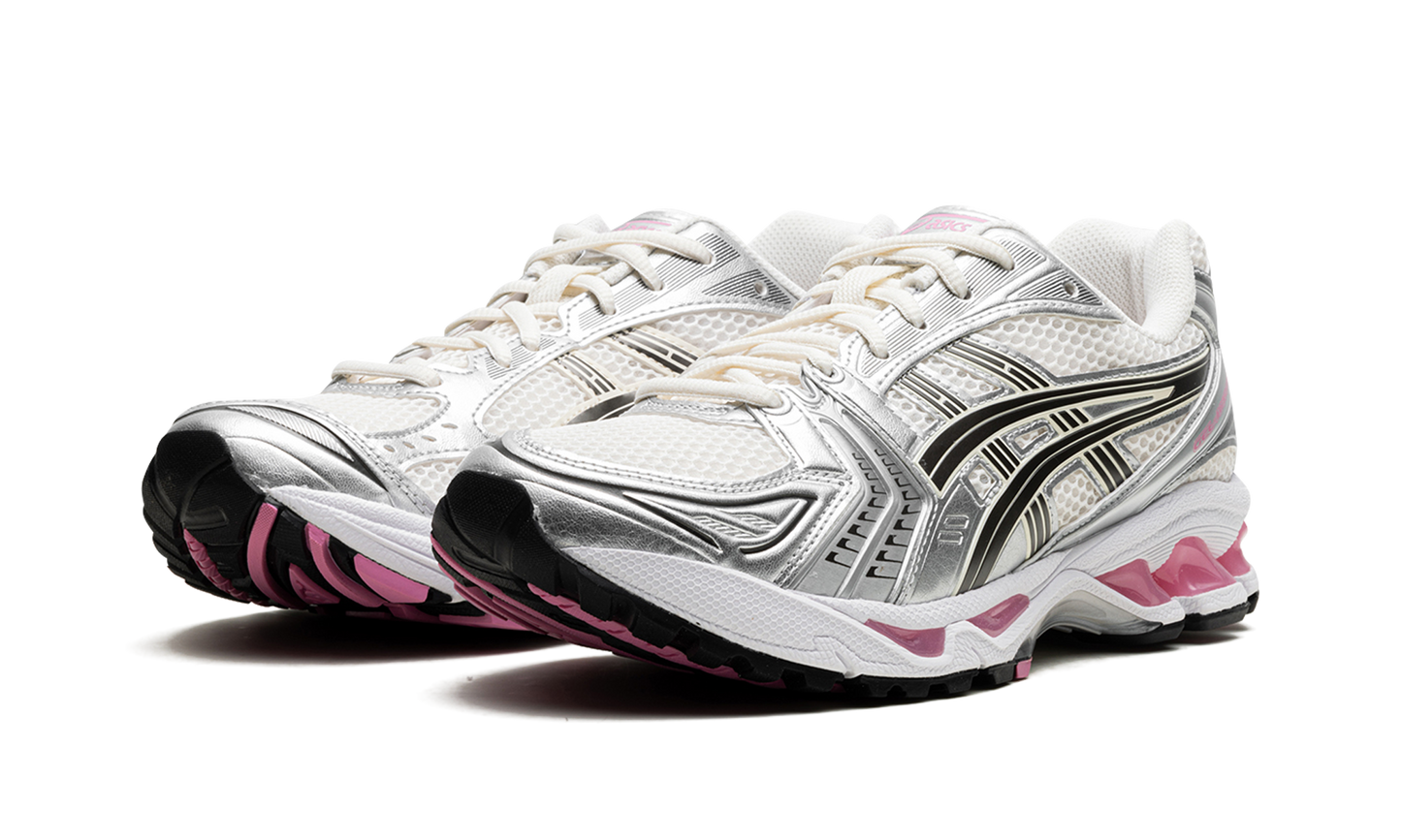 Gel Kayano 14 Cream Sweet Pink 1203A537 103