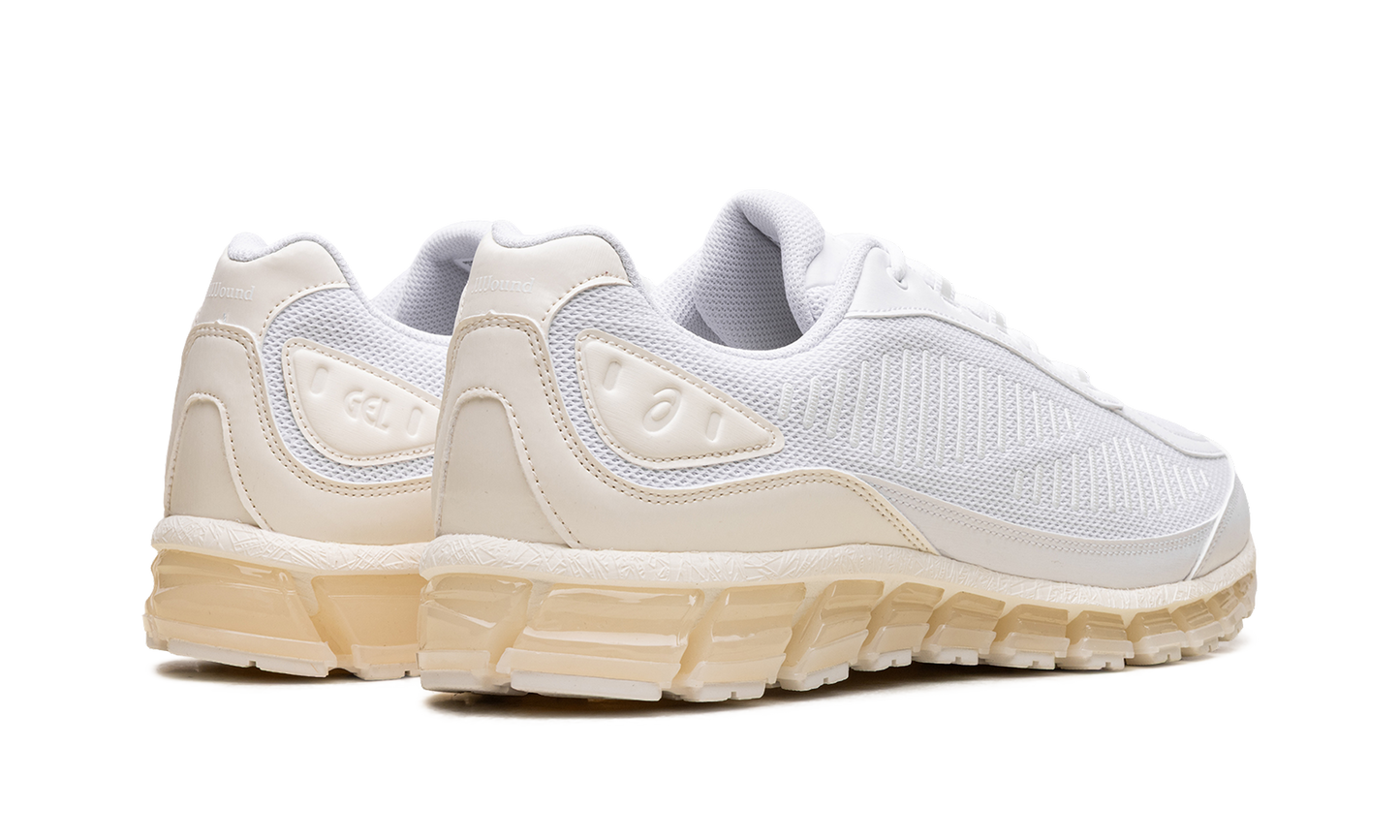 Gel-Quantum 360 JJJJound - White 1203A960 100