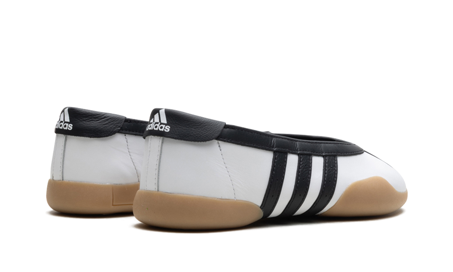 Taekwondo Mei Ballet WMNS  White Black  JR7030