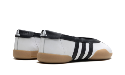 Taekwondo Mei Ballet WMNS  White Black  JR7030