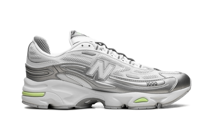 1000 Silver Metallic / Mint Flash M1000DI