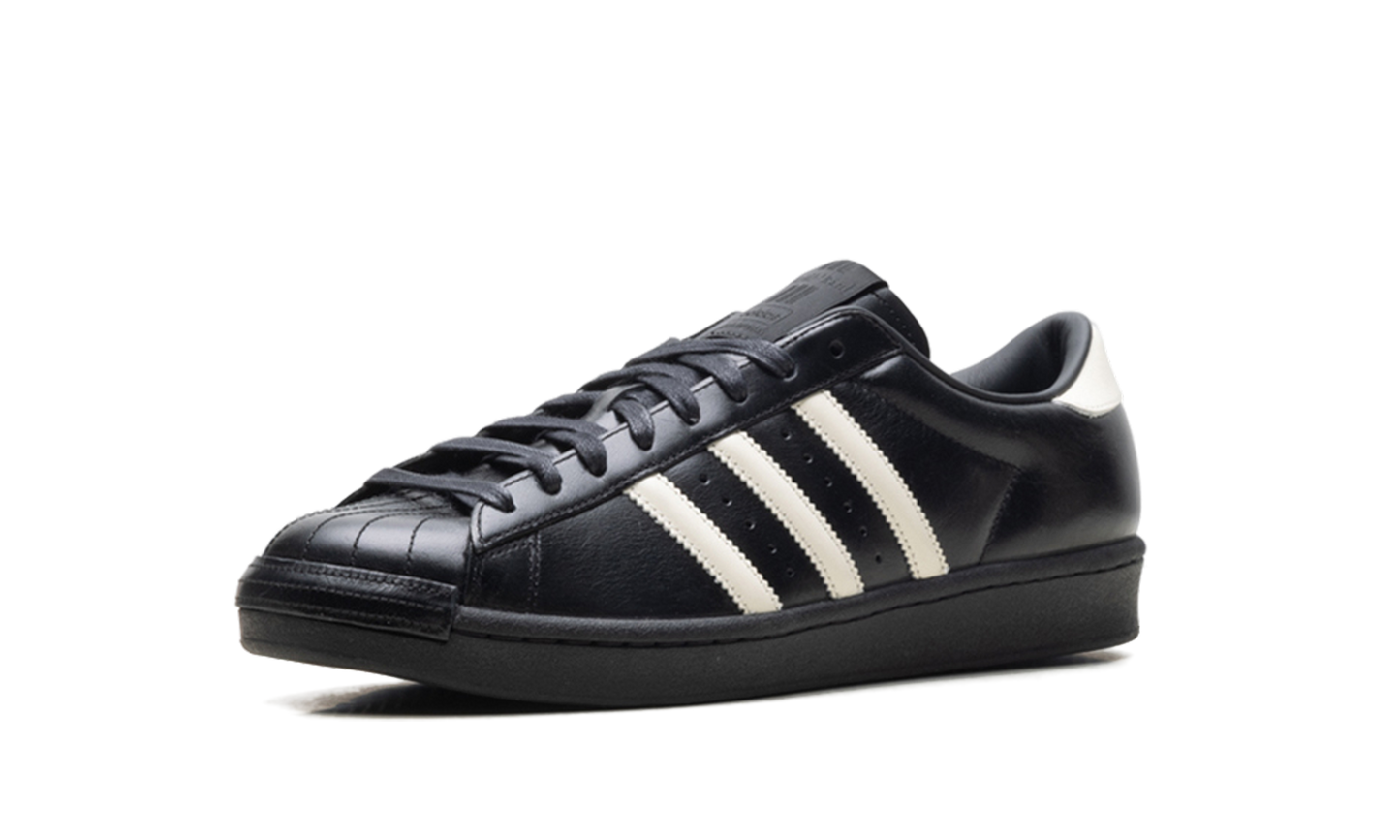 Superstar Vintage  Kith - Black Tie  IH4565