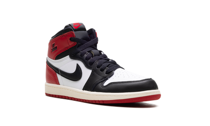 Jordan 1 Retro High OG PS Black Toe Reimagined FD1412 106