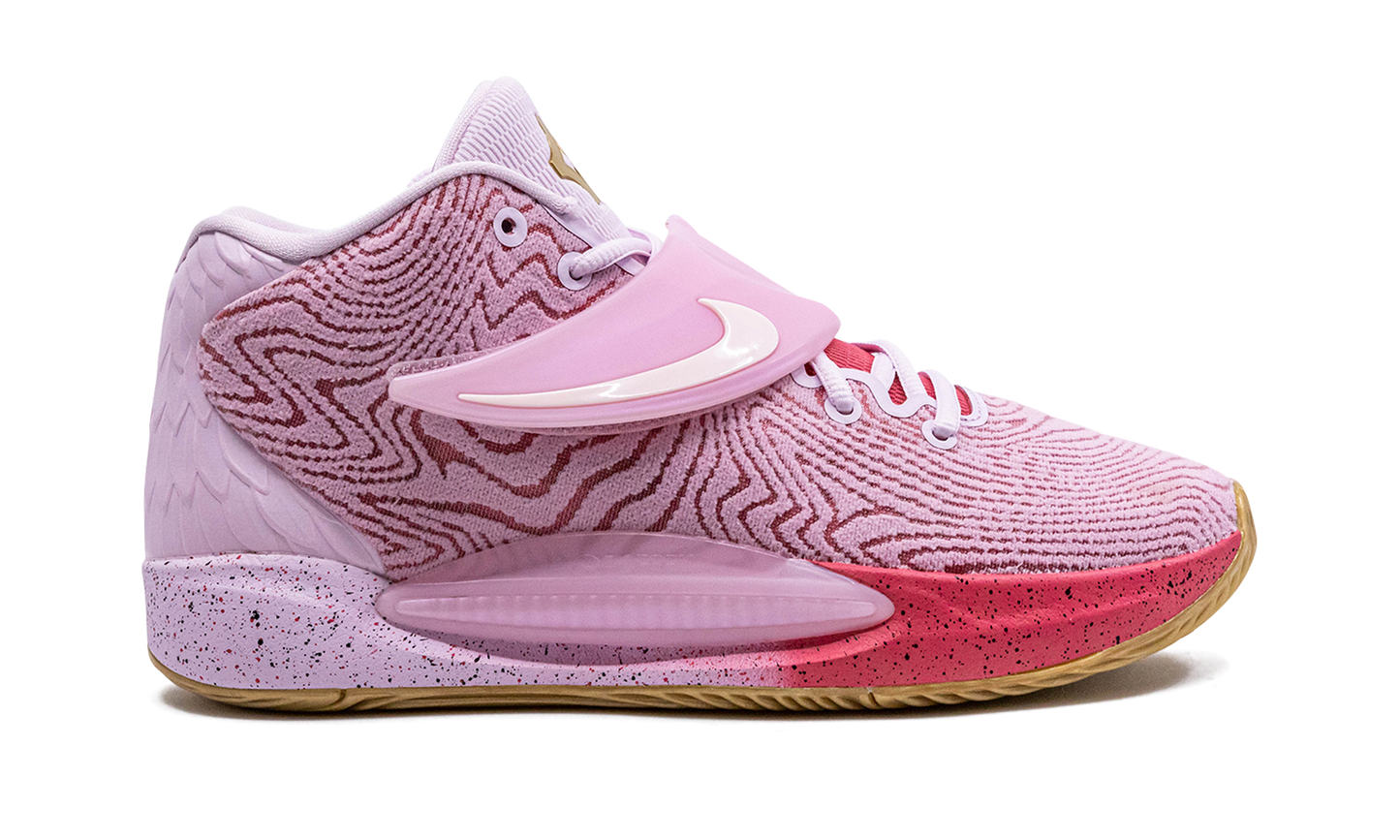 KD 14 Aunt Pearl DC9380 600