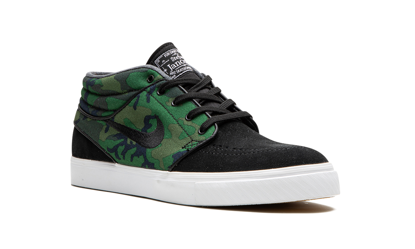 Zoom Stefan Janoski Mid CAMO 443095 033