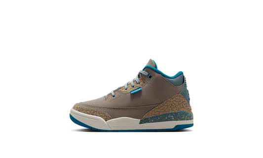 Air Jordan 3 PS We Outside IB7064 001