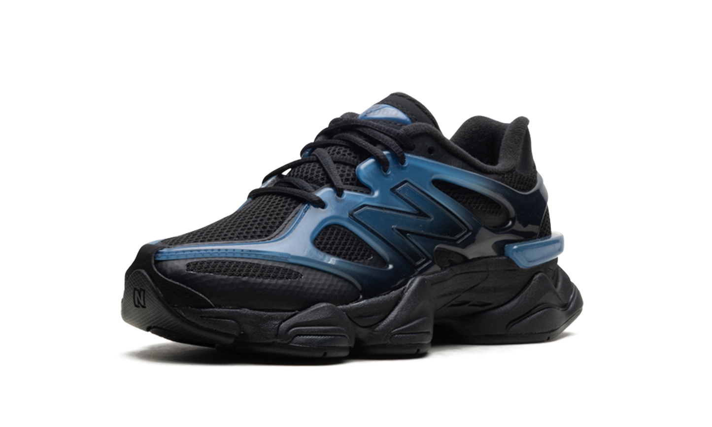 9060 Navy Blue Black Gradient U9060IDW