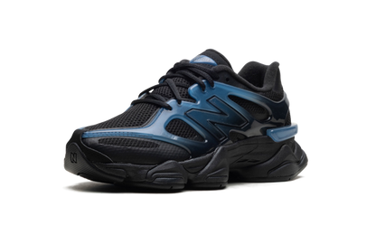 9060 Navy Blue Black Gradient U9060IDW
