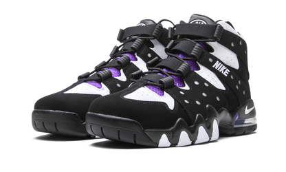 Air Max 2 CB '94 Black White Purple (2020/2025) CZ7871 001