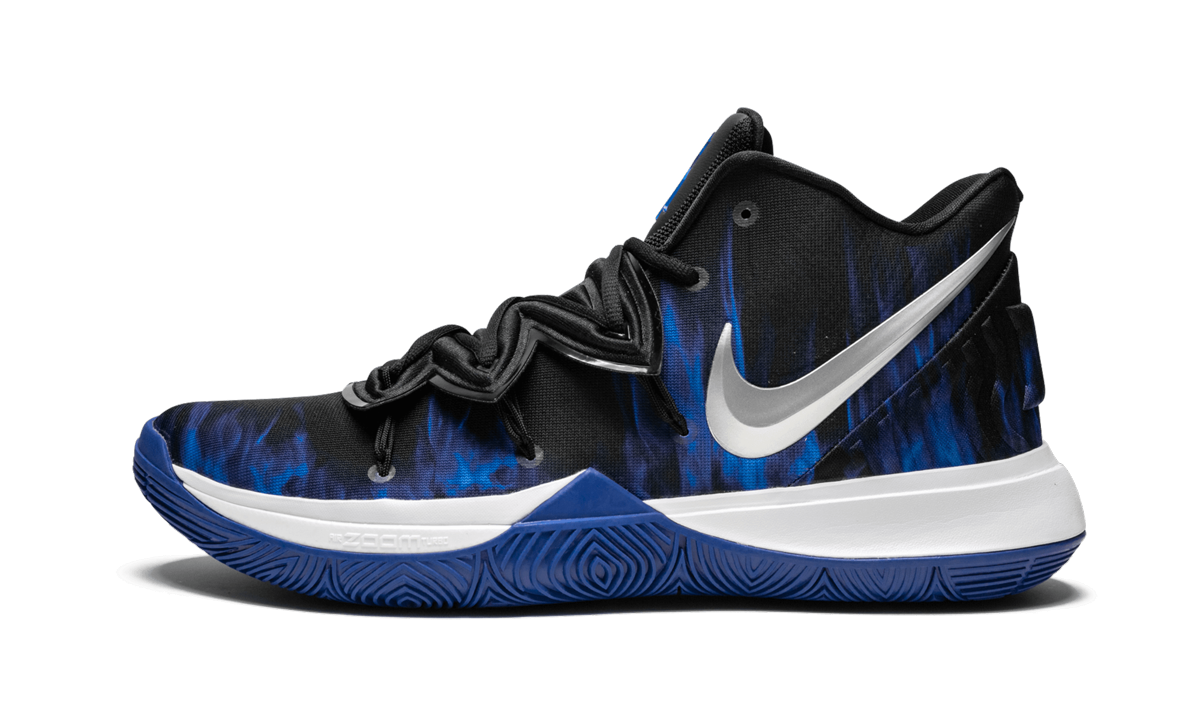 Kyrie 5 Duke CI0306 901
