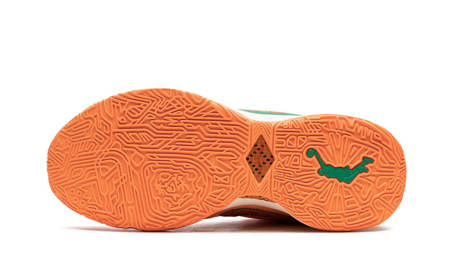 LeBron 20 FAMU x APB - Safety Orange FN8263 800