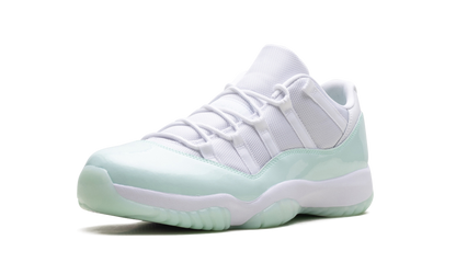 Air Jordan 11 Low WMNS Igloo AH7860 103