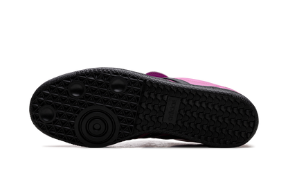 Samba LT WMNS  Metallic Pink  JQ7451