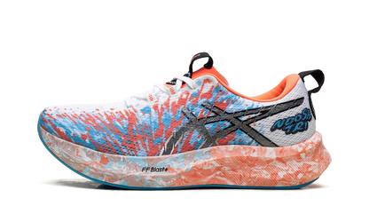 Noosa Tri 16 White Sunrise Red 1011B872 100