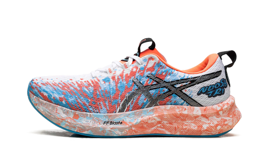 Noosa Tri 16 White Sunrise Red 1011B872 100