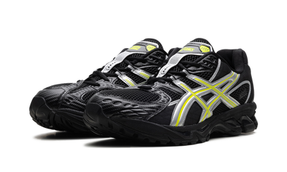 Gel Nimbus 10.1 Kith - Black Pure Silver 1203A844 001