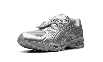 GEL-Nimbus 10.1 Kimh¨¥kim - Pure Silver 1203A833 020